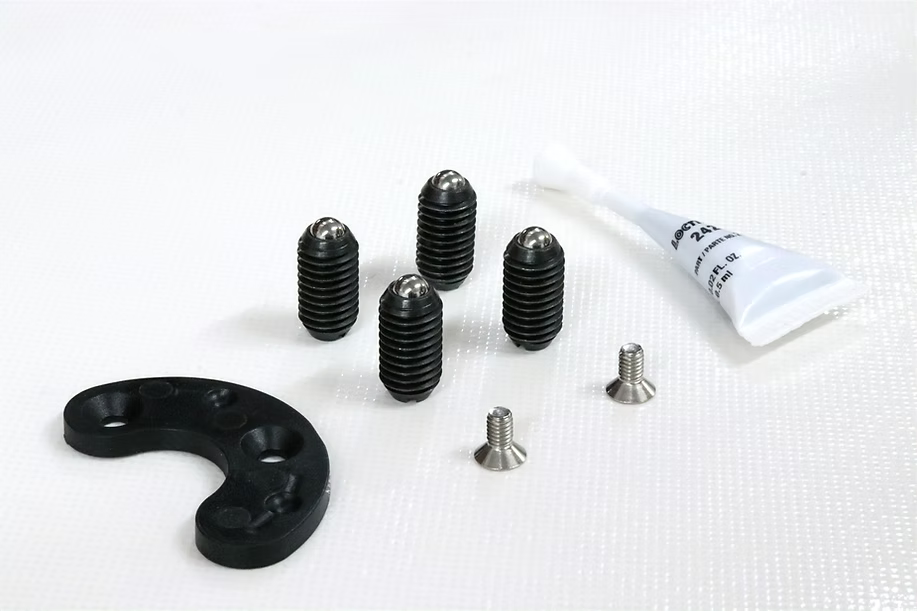 DARKMATTERX Centering Mechanism Upgrade Kit