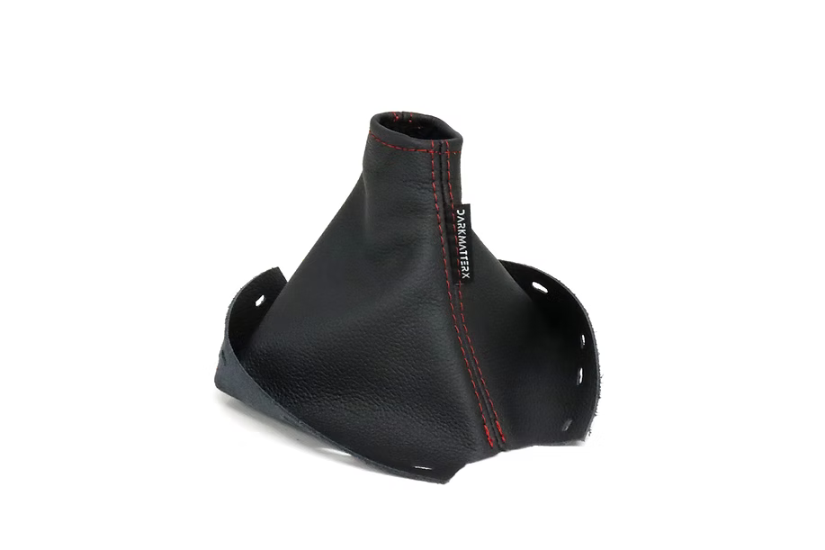 DARKMATTERX Leather Shift Boot - 2015-2021 STI
