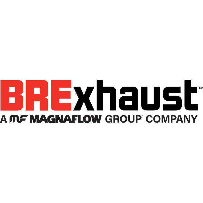 MagnaFlow BRE Exhaust - 10-17 Subaru Outback 2.5L