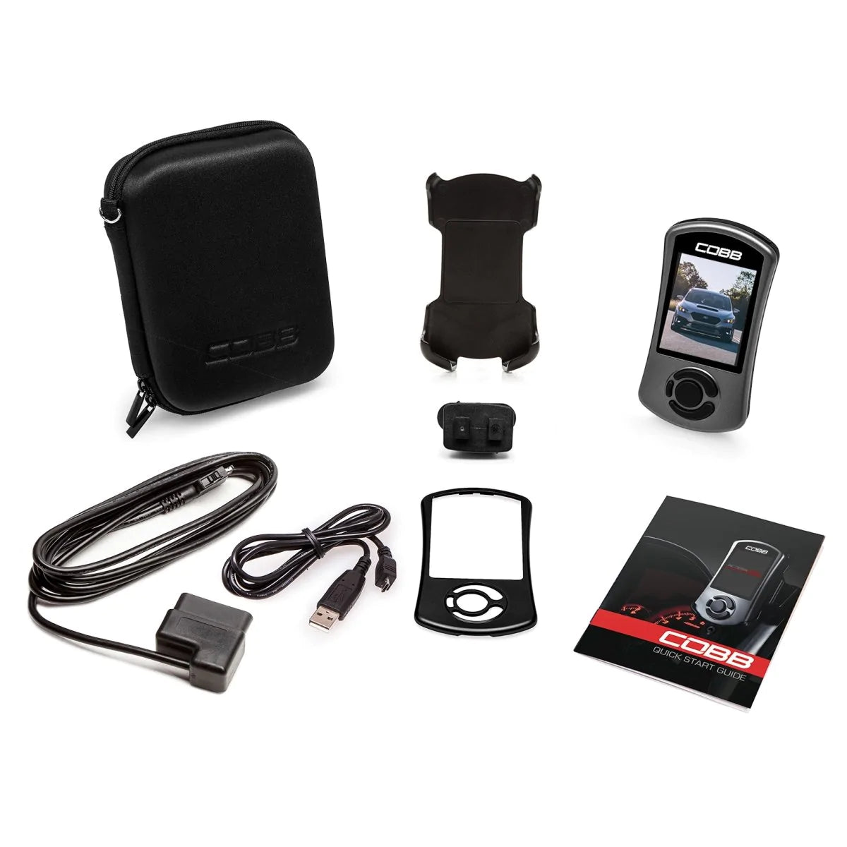 Cobb AccessPORT V3 - 2022-2025 WRX