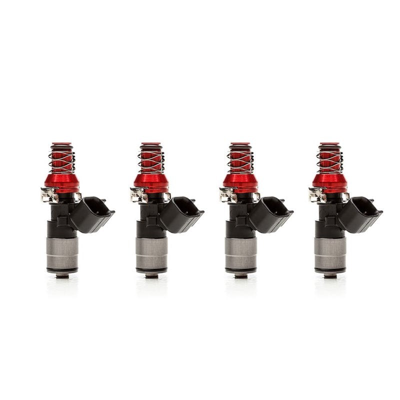 COBB FUEL UPGRADE PACKAGE - 2008-2021 STI