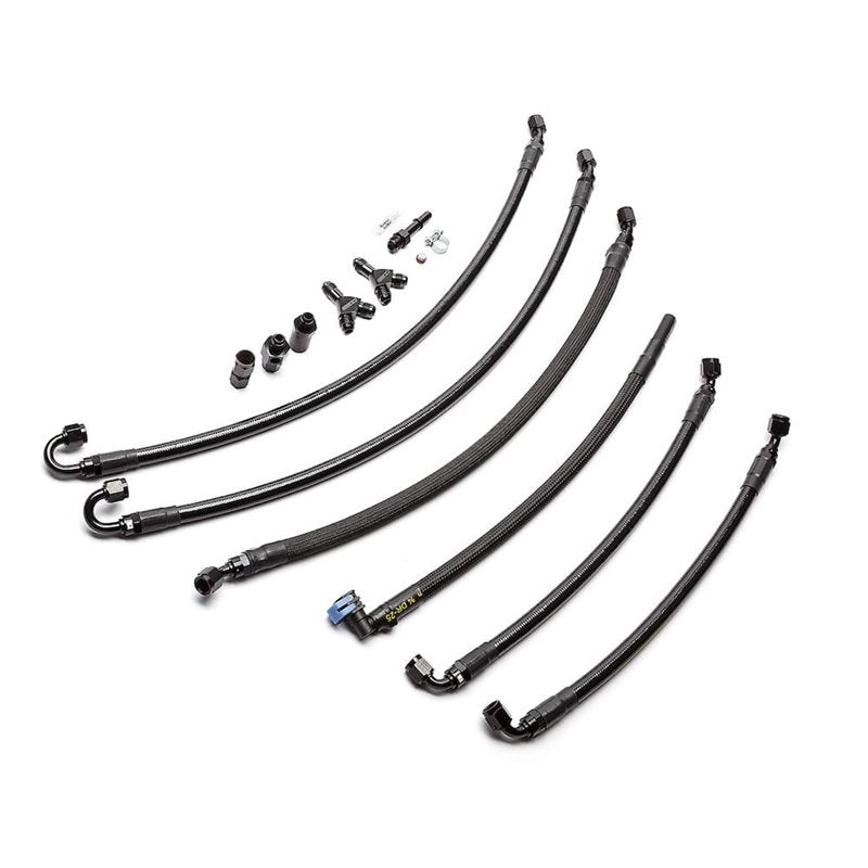 COBB FUEL UPGRADE PACKAGE - 2008-2021 STI