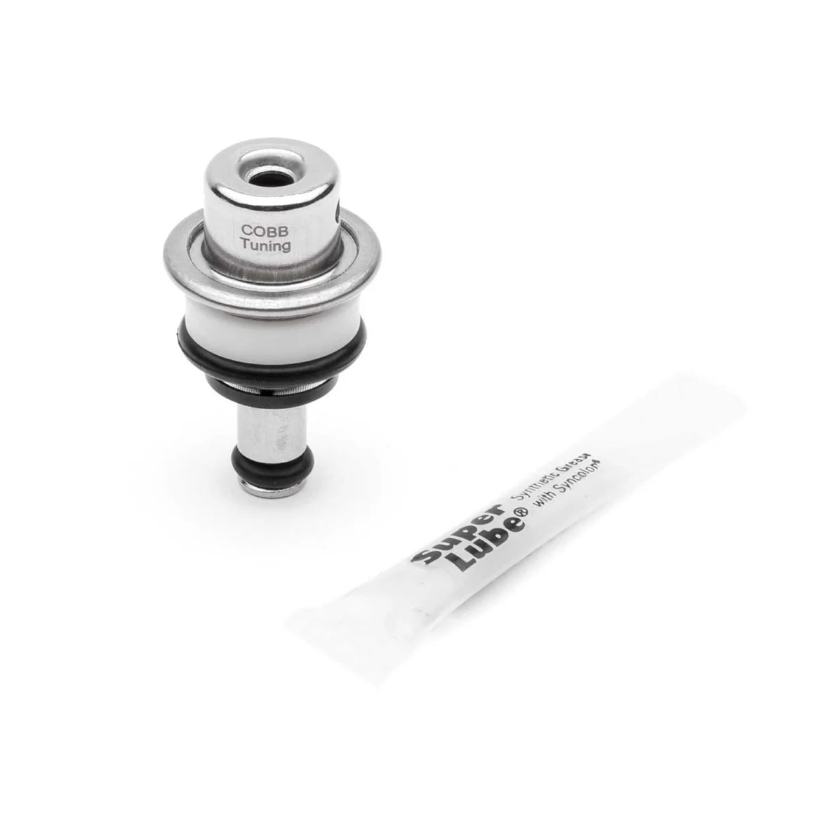 Cobb In-Tank 4.5 bar Fuel Pressure Regulator Kit - 2022-2025 WRX, 2022-2025 BRZ, 2020-2025 Outback XT and Wilderness, 2019-2025 Ascent, 2020-2025 Legacy