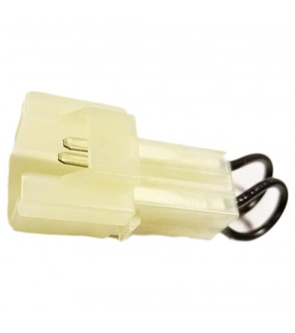 COBB Initialization Flash Connector - 4-PIN White