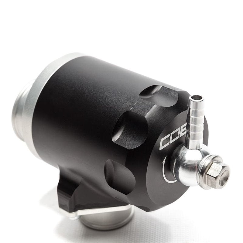 COBB LF BYPASS VALVE - 15-21 WRX, 14-18 FXT