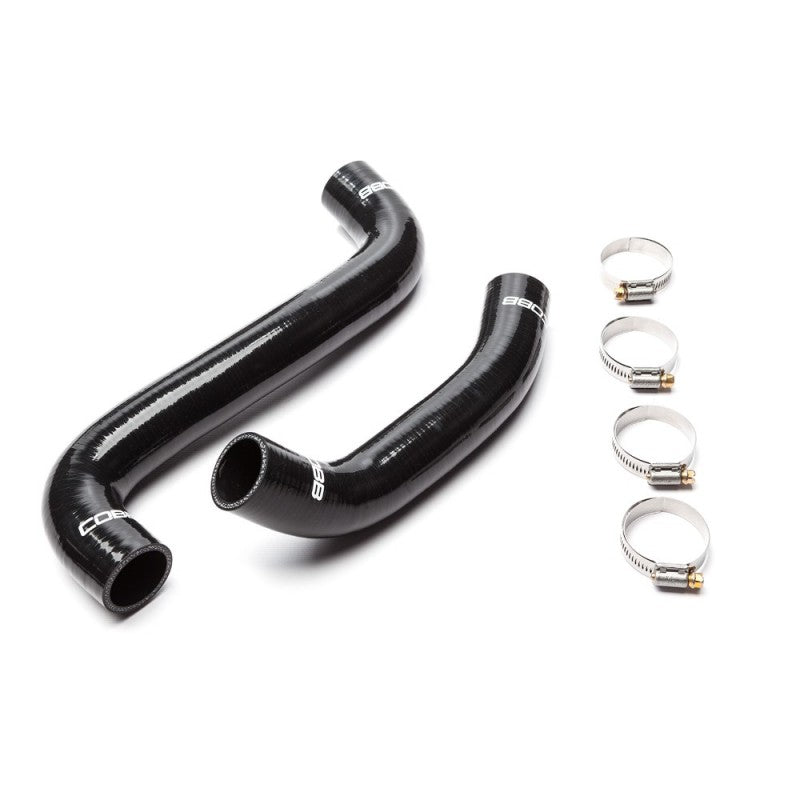 COBB SILICONE RADIATOR HOSES - 08+ STI, 08-14 WRX, 05-09 LGT, 05-09 OBXT