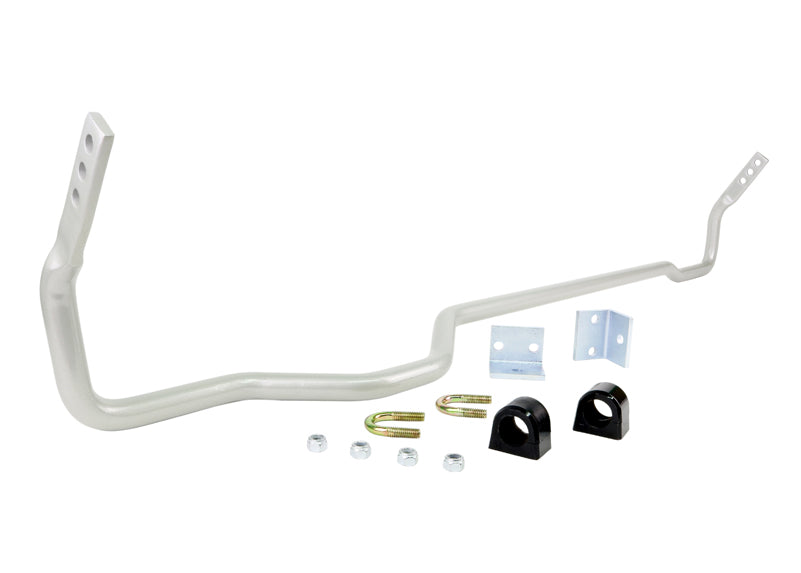 Whiteline Rear Sway Bar 22mm Adjustable 2003-2008 FXT