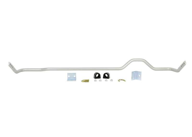 Whiteline Rear Sway Bar 22mm Adjustable 2003-2008 FXT