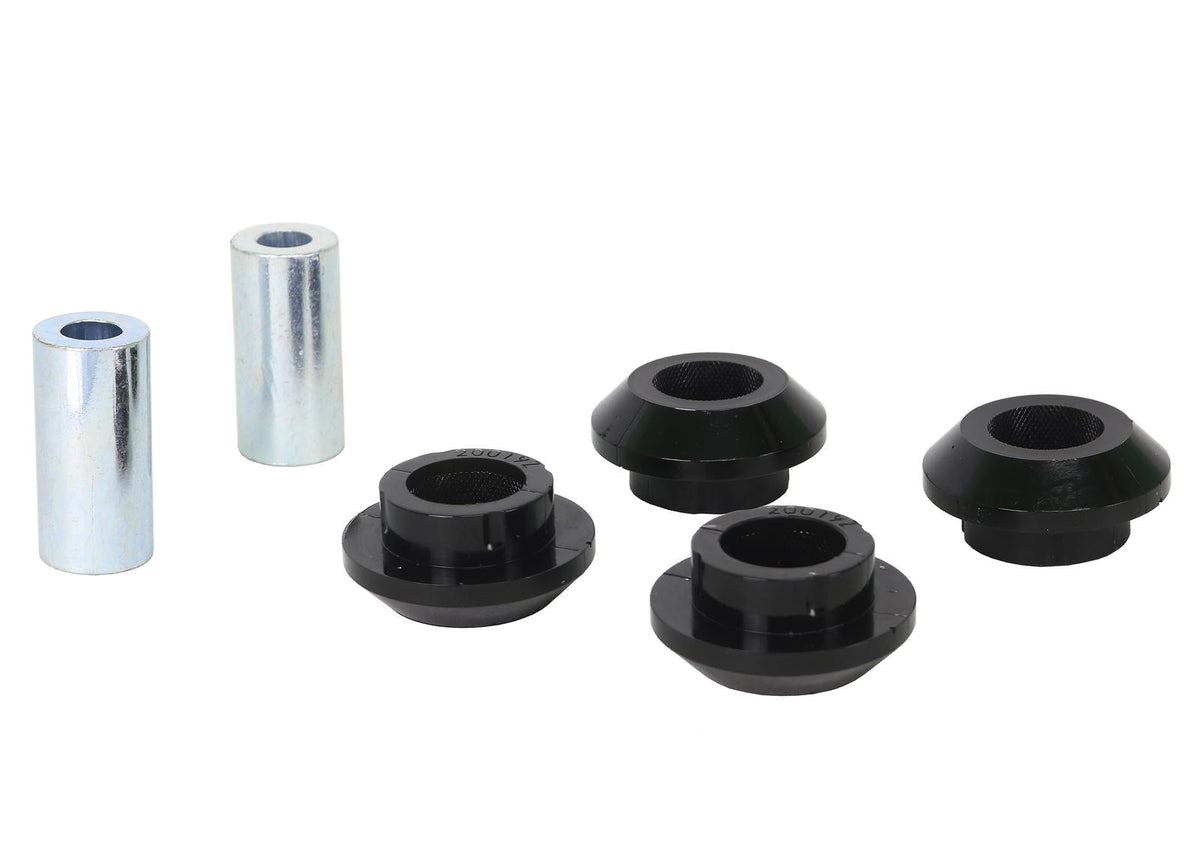 Whiteline Rear Lower Control Arm Outer Bushing Kit - 2009-2014 WRX / 2009-2014 STI / 2009-2013 Forester