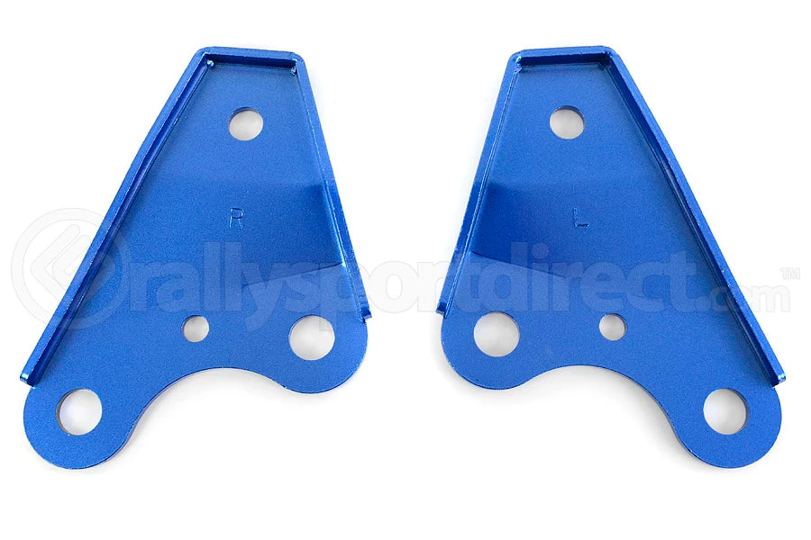 Cusco Front Lower Arm Bar Type II - 08-14 WRX/STI