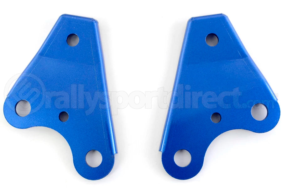 Cusco Front Lower Arm Bar Type II - 08-14 WRX/STI
