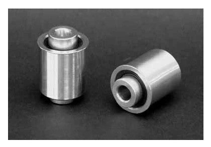 Cusco Lower Front Arm Pillowball Bushings - 2013-2021 BRZ, 2022+ BRZ