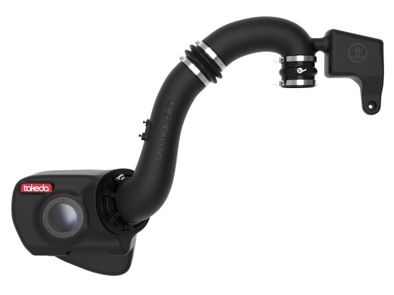 aFe Takeda Momentum Pro 5R Cold Air Intake System - 2020-2025 Outback 2.5L, 2020-2025 Legacy 2.5: