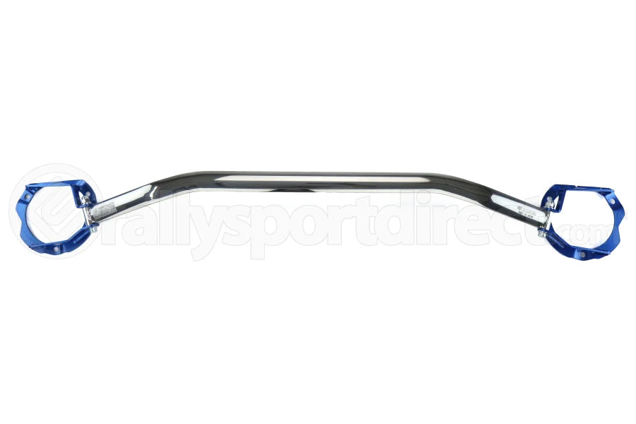 Cusco Front Strut Tower Bar Type OS - 08-14 WRX/STI, 09-13 Forester