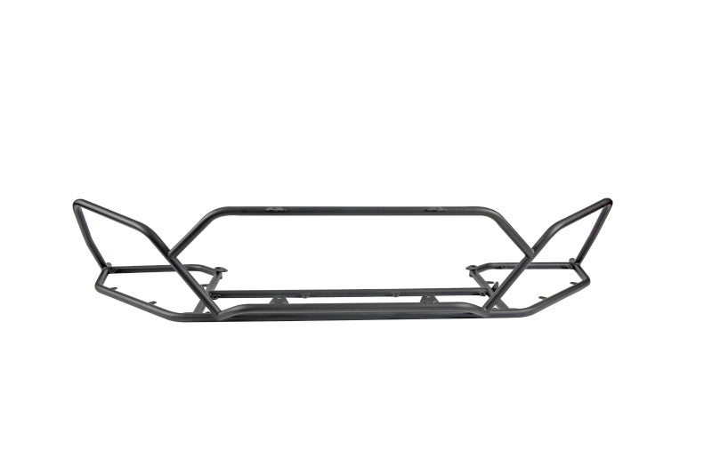 LP AVENTURE BIG BUMPER GUARD - POWDER COATED - 2015-2017 OUTBACK