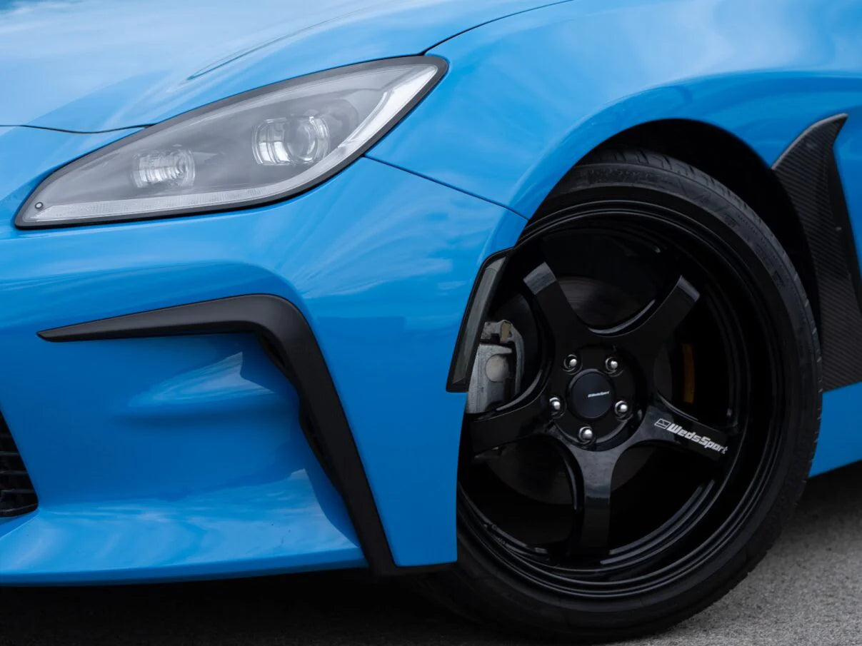 OLM Side Marker Lights - Smoked lense - 2022+ BRZ