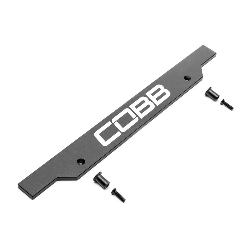COBB LICENSE PLATE DELETE - 02-05 WRX, 04-05 STI