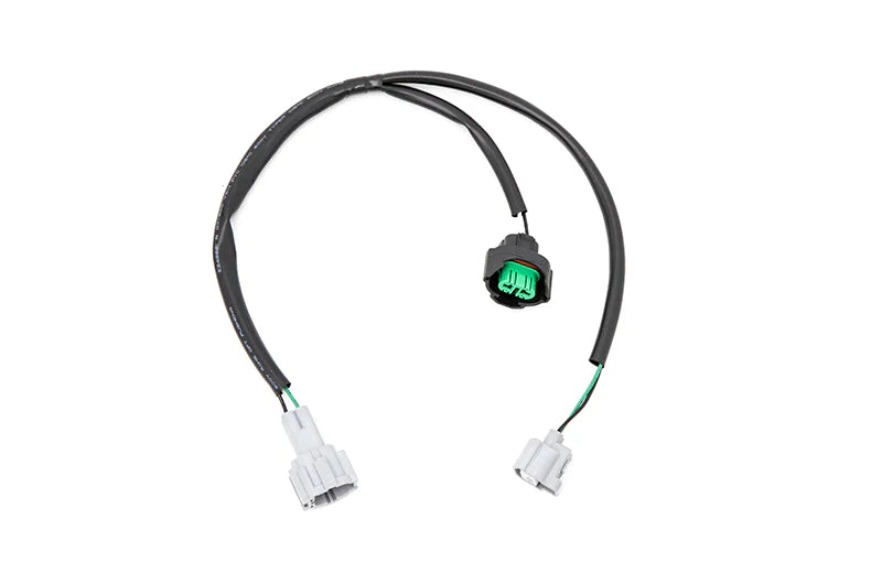 OLM OEM STYLE FOG / TURN SIGNAL HARNESS (SINGLE) - 2015-2021 Subaru WRX / 2015-2017 STI