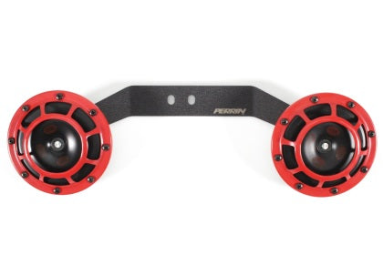 Perrin Bracket for Hella Horns - 2022+ WRX, 20-25 Outback/Legacy