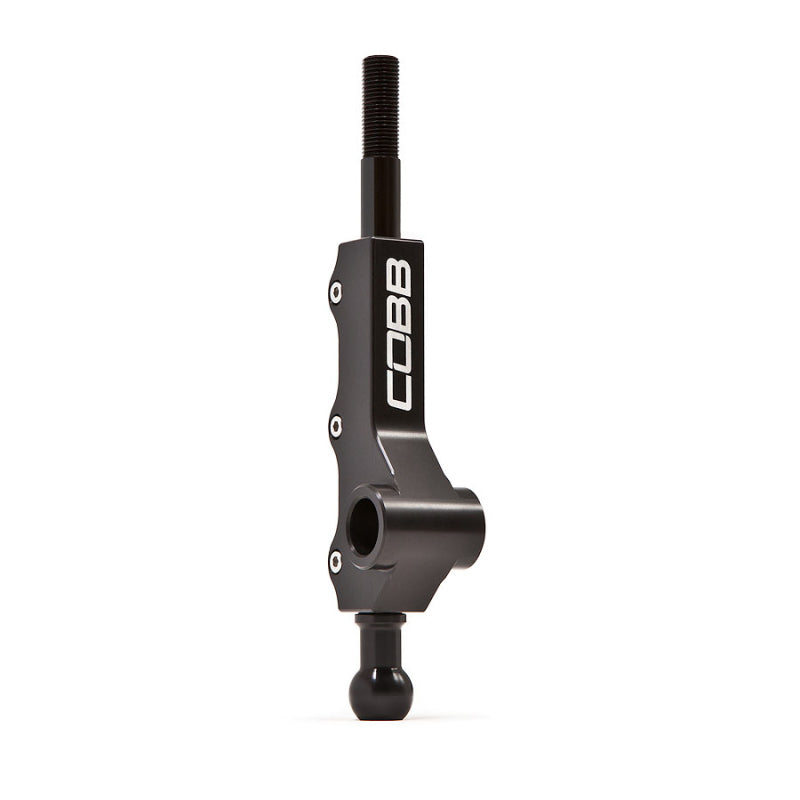 COBB Double Adjustable Short Shifter - 5MT - Wide barrel - 02-07 WRX
