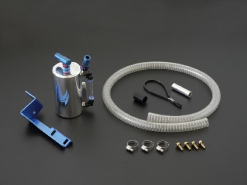 Cusco Oil Catch Can - 2015-2021 STI