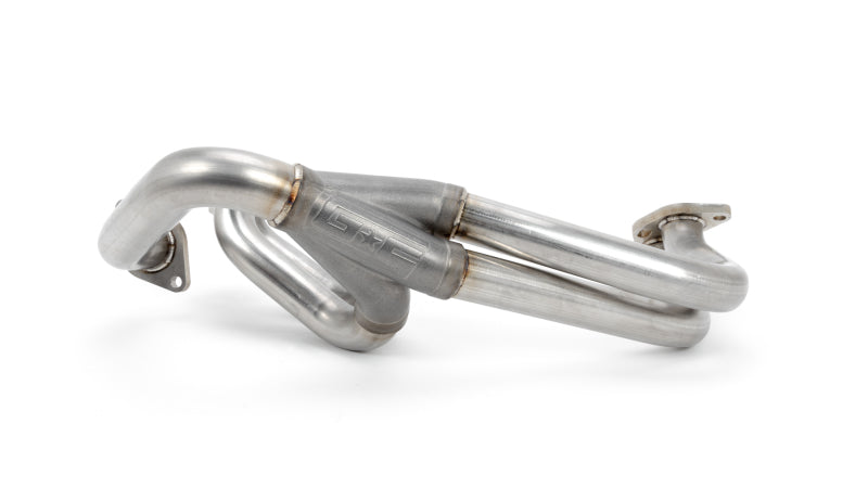 GrimmSpeed Unequal Length EJ Series Exhaust Manifold - 04-21 STI, 02-14 WRX, 04-13 FORESTER XT, 05-09 LEGACY GT, 05-09 OUTBACK XT