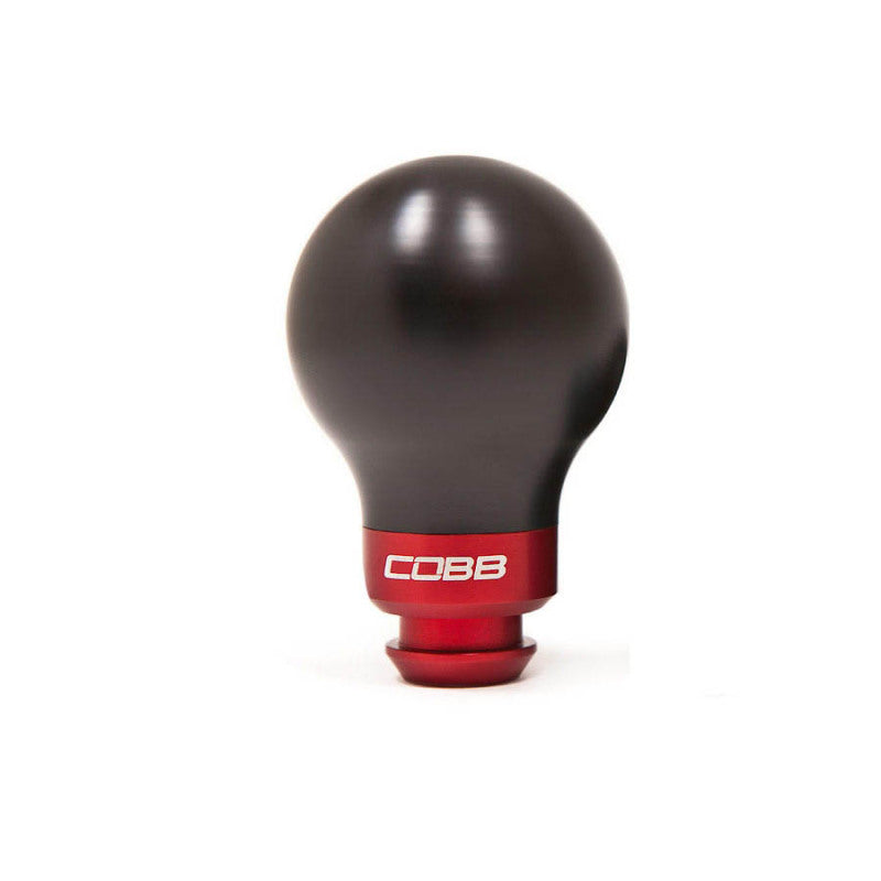 COBB Shift Knob - 5 Speed Subaru Models