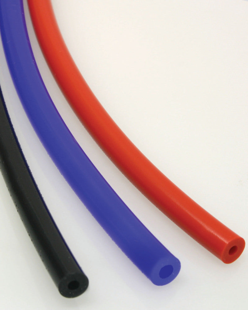 Turbosmart 3 meter Pack -5mm Vac Tube -Red