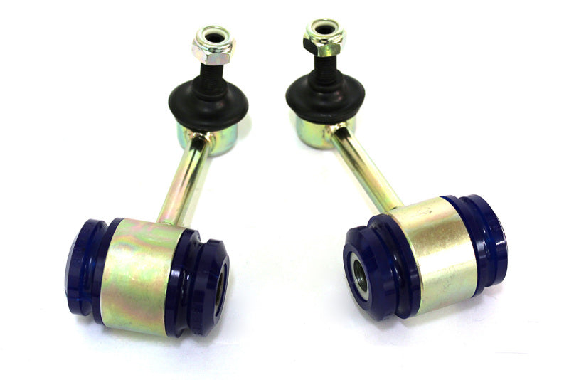 Super Pro HD Rear Endlinks - 2008-2021 WRX, 2022+ WRX, 2008-2021 STI, 2013-2021 BRZ, 2022+ BRZ