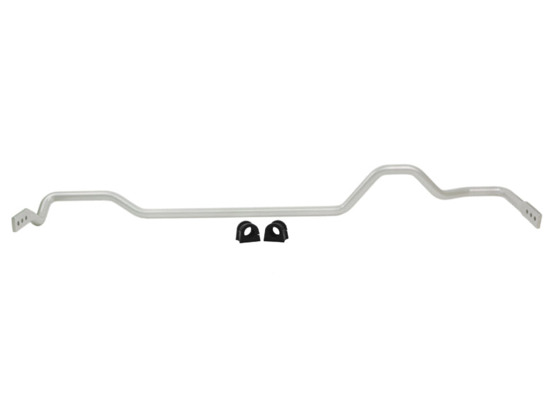 Whiteline Rear Sway Bar 24mm Adjustable - 2004-2007 STI