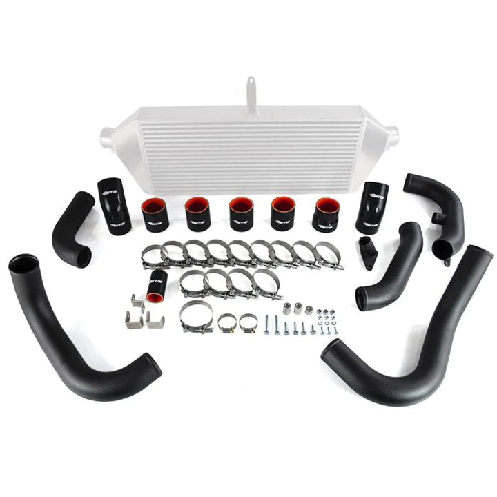 ETS Front Mount Intercooler Piping Kit - 2004-2007 STI