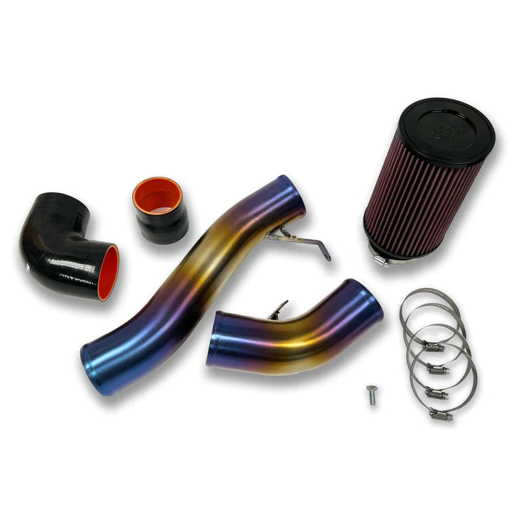ETS TITANIUM INTAKE KIT - 04-07 STI