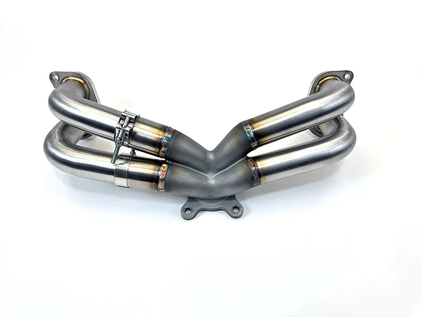 ETS Stock Replacement Manifold - 2022+ WRX