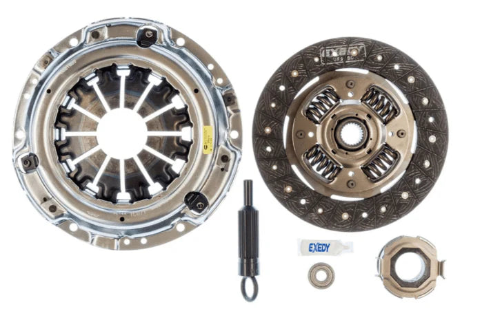 Exedy Stage 1 Organic Disc Clutch Kit - 2022+ BRZ