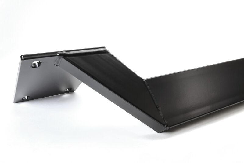 PERRIN Front Mount Intercooler Bumper Beam - Black - 08-14 Subaru WRX/STI