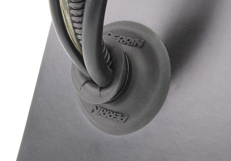 Perrin Fire Wall Grommet - 15-17 WRX/STI