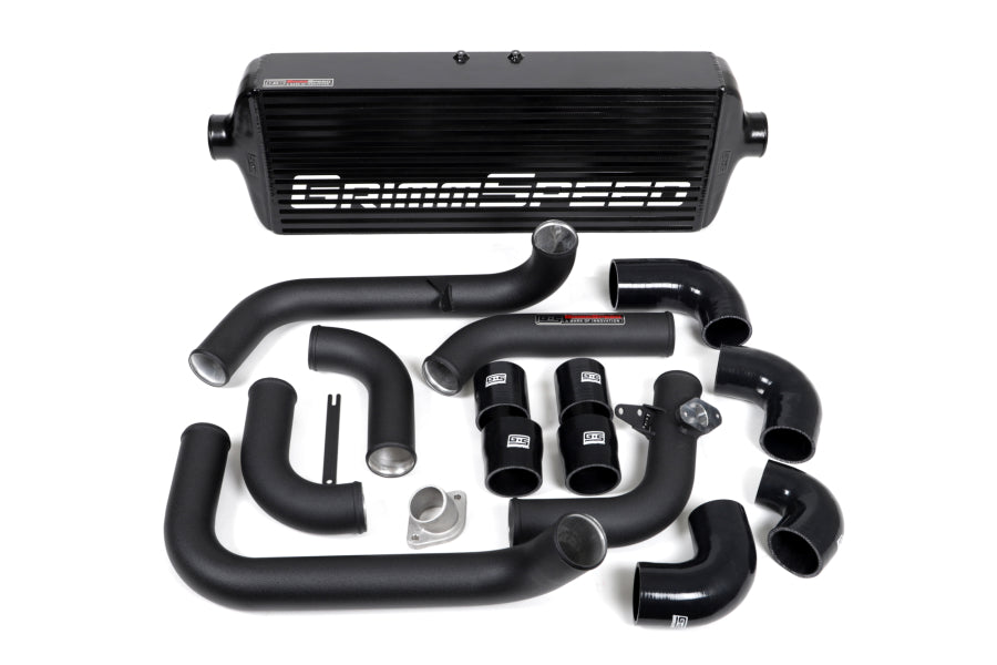GRIMMSPEED FRONT MOUNT INTERCOOLER KIT - 08-14 WRX