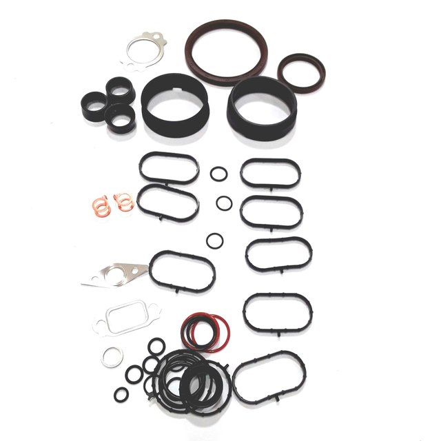 Subaru OEM Full Gasket And Seal Kit - WRX 2015-2021