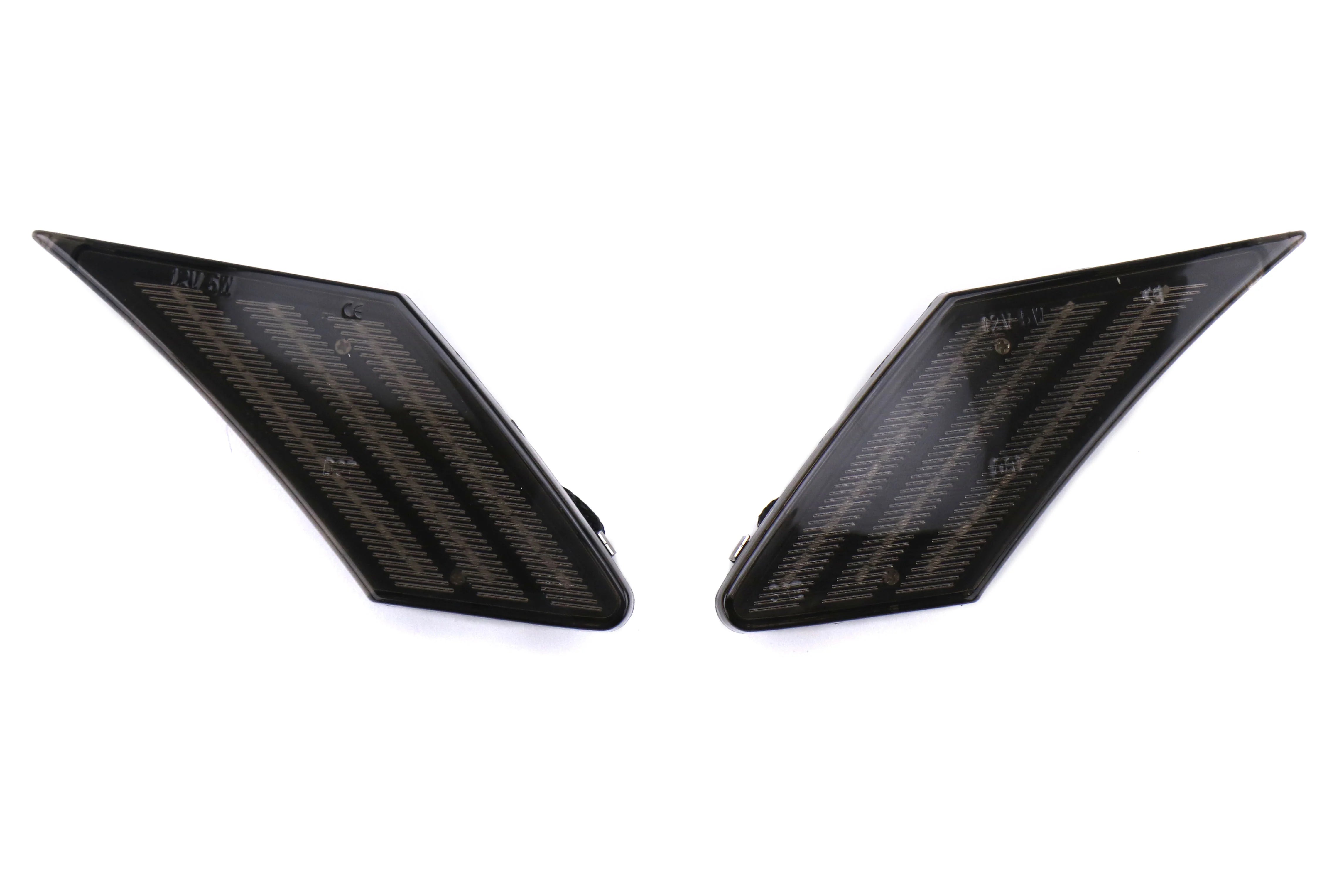 Morimoto XB LED Sidemarker Lights - 13-21 BRZ