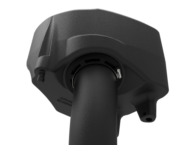 aFe Takeda Momentum Cold Air Intake System W/ DRY S Filter - 2020-2024 OUTBACK 2.4L TURBO
