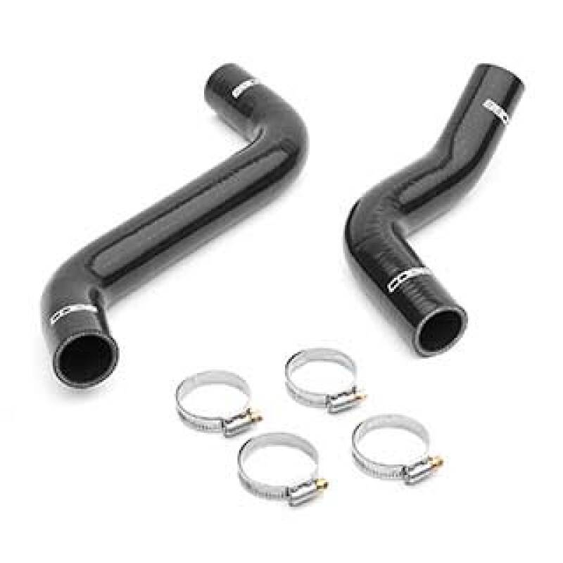 Cobb Silicone Radiator Hose Kit - 2022+ WRX
