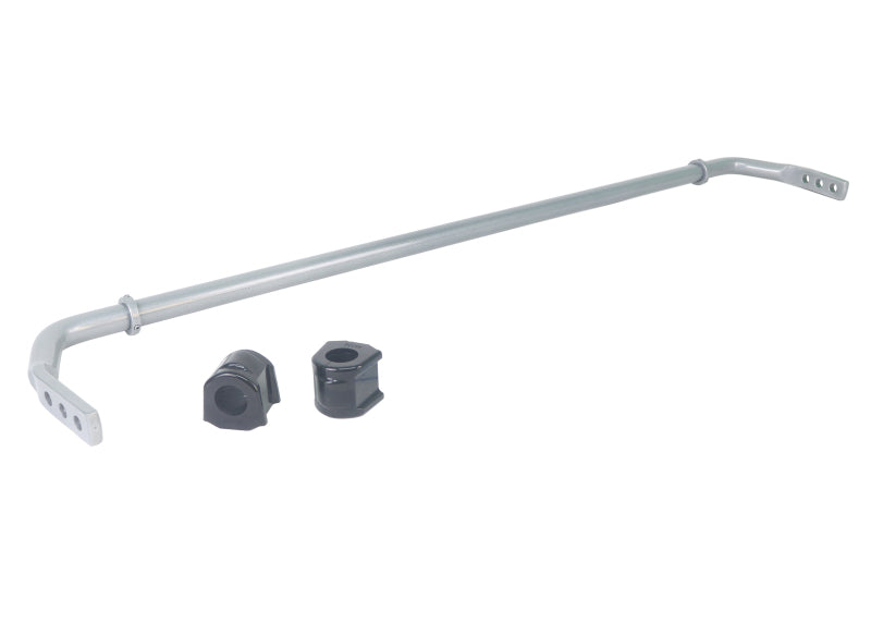 Whiteline 22mm 3 Point Adjustable Rear Sway Bar - 2022+ Subaru WRX