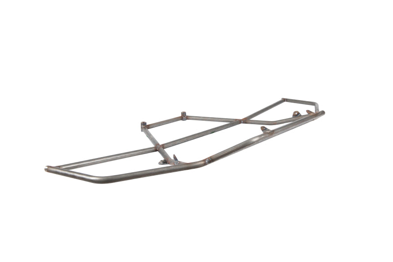 LP AVENTURE BUMPER GUARD - BARE - 2014-2018 FORESTER XT, 2017-2018 2.5I