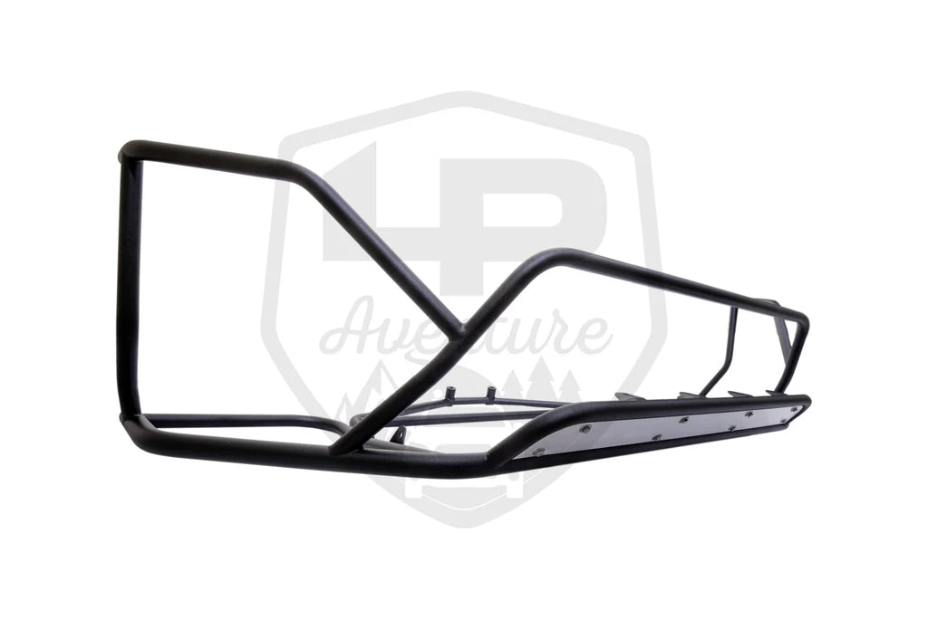 LP Aventure Big Bumper Guard - Powder Coated - 2021+ Subaru Crosstrek