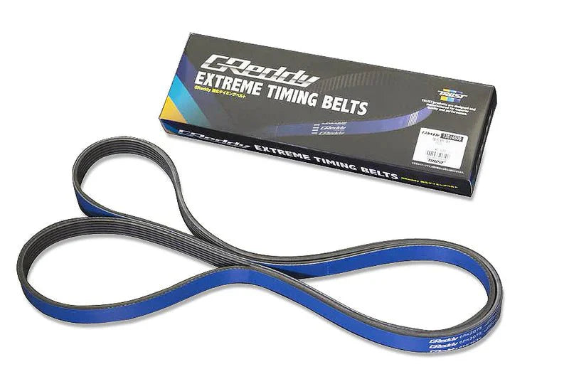 GReddy Accessory V-Belt - 2013-2021 BRZ