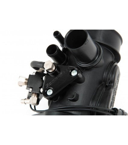 GRIMMSPEED ELECTRONIC BOOST CONTROL SOLENOID - 3 PORT - 2015-2021 WRX