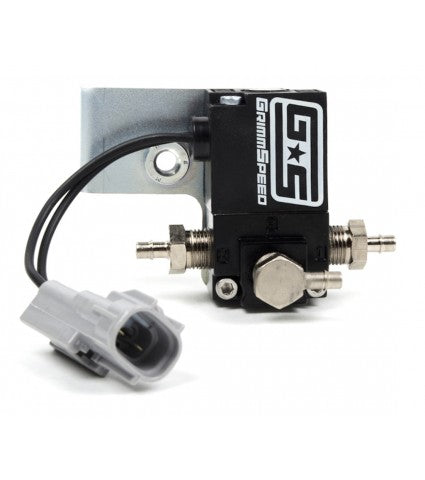 GRIMMSPEED BOOST CONTROL SOLENOID - 08-21 STI