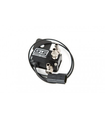 GRIMMSPEED EBCS SOLENOID - SOLENOID ONLY FOR AFTERMARKET TURBOS - 15-21 WRX, 14-18 FORESTER, 10-12 LEGACY
