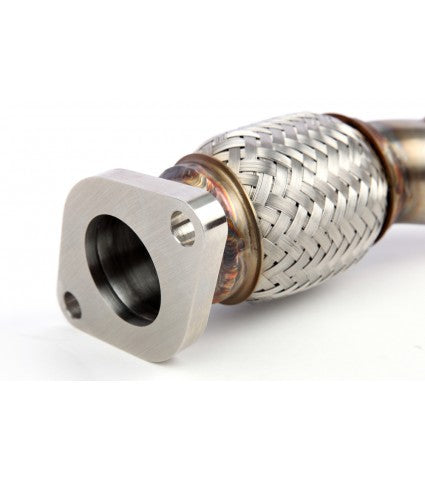 GrimmSpeed Uppipe - 2 Bolt - Most Subaru Turbo EJ engines
