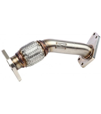 GrimmSpeed Uppipe - 2 Bolt - Most Subaru Turbo EJ engines